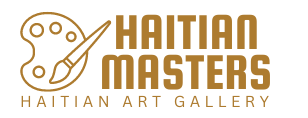 Haitian Art Gallery at HaitianMasters.com, Online Source for Paintings, sculptures etc.